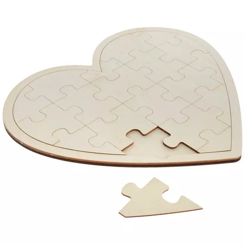 BURBANK Valentine's Day Puzzle